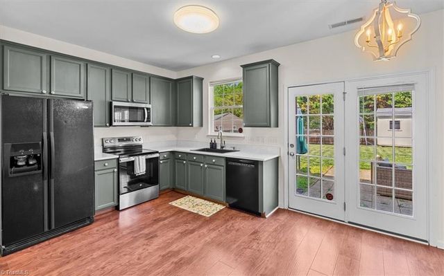 7318 Green Park Trail, Whitsett, NC 27377