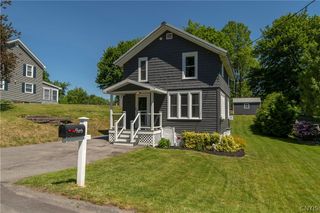 115 Zoller Avenue, Herkimer, NY 13350