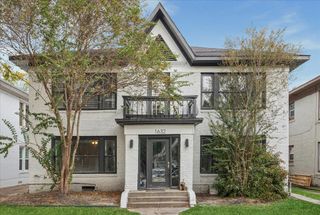 1632 Hawthorne Street 3, Houston, TX 77006