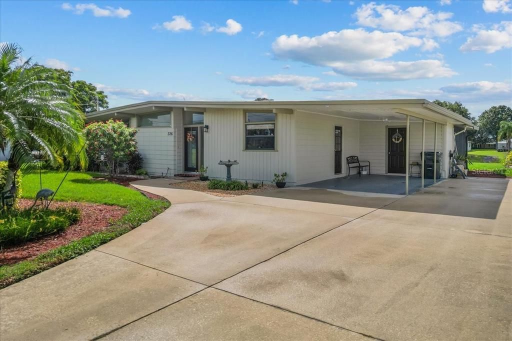 326 CANAL DRIVE, Lake Wales, FL 33859