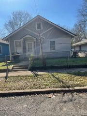 3115 Frederick Street, Shreveport, LA 71109