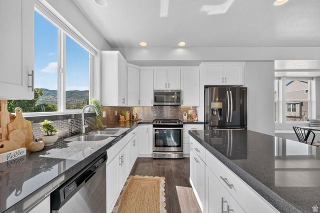 13429 S SILVER ROCK LN, Draper, UT 84020