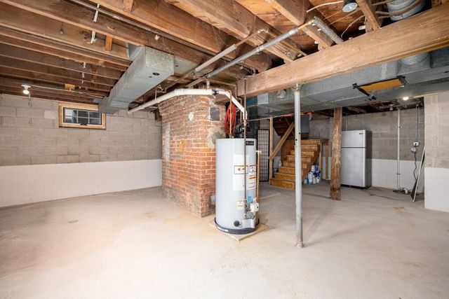 1607 S University, Ann Arbor, MI 48104