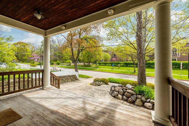 1607 S University, Ann Arbor, MI 48104