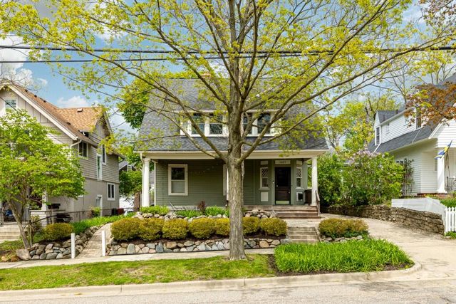 1607 S University, Ann Arbor, MI 48104