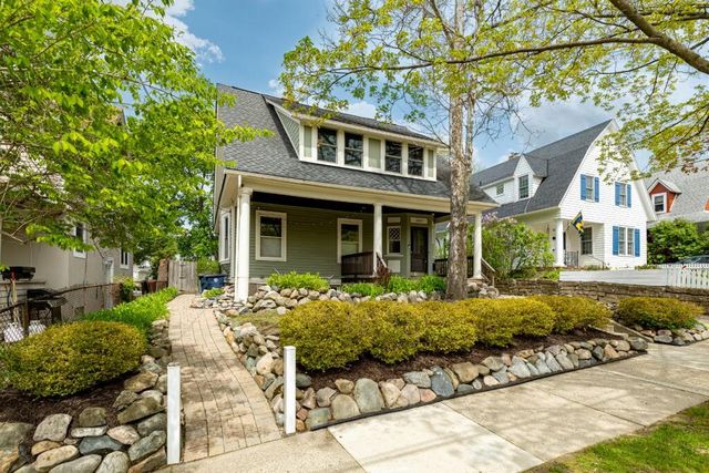 1607 S University, Ann Arbor, MI 48104