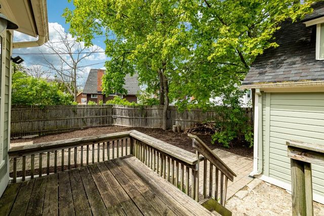 1607 S University, Ann Arbor, MI 48104
