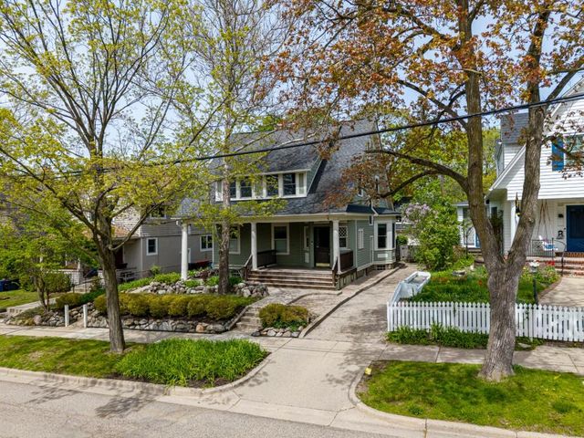1607 S University, Ann Arbor, MI 48104