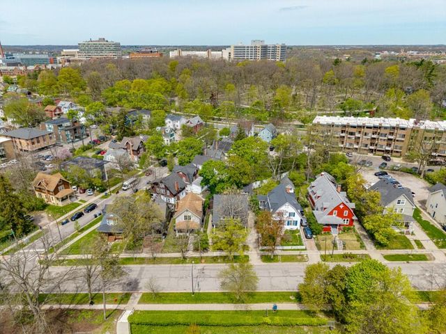 1607 S University, Ann Arbor, MI 48104