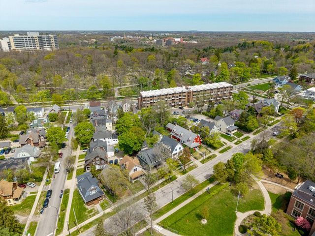1607 S University, Ann Arbor, MI 48104