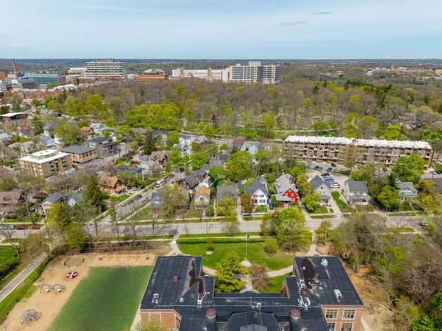 1607 S University, Ann Arbor, MI 48104