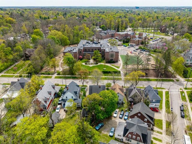 1607 S University, Ann Arbor, MI 48104