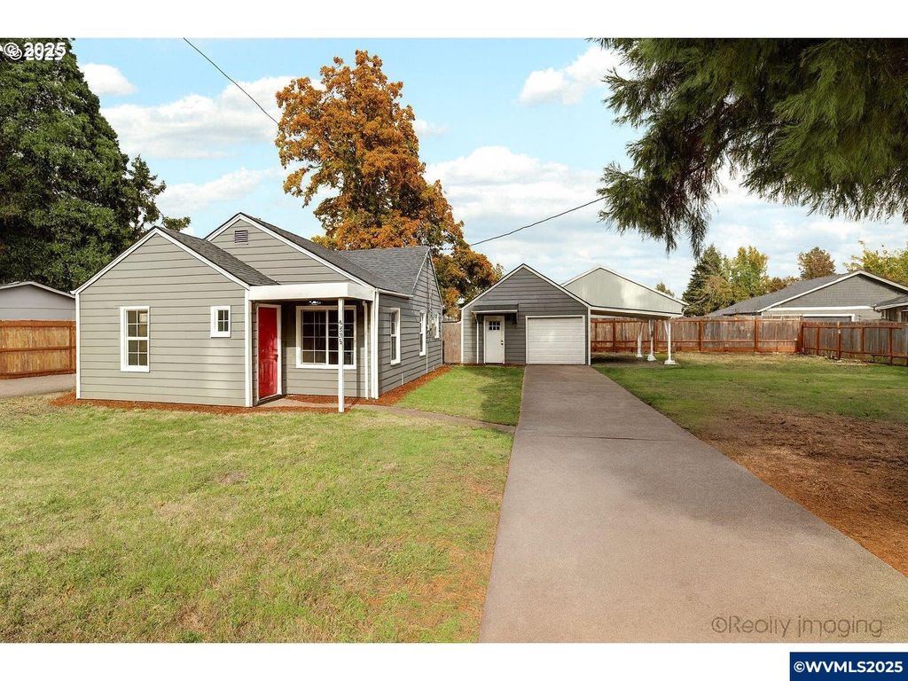 4335 Glenwood Dr SE, Salem, OR 97301