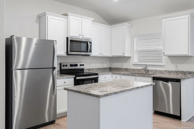 3527 Georgia Trace, San Antonio, TX 78109