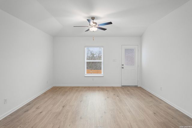 3527 Georgia Trace, San Antonio, TX 78109