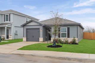 3527 Georgia Trace, San Antonio, TX 78109