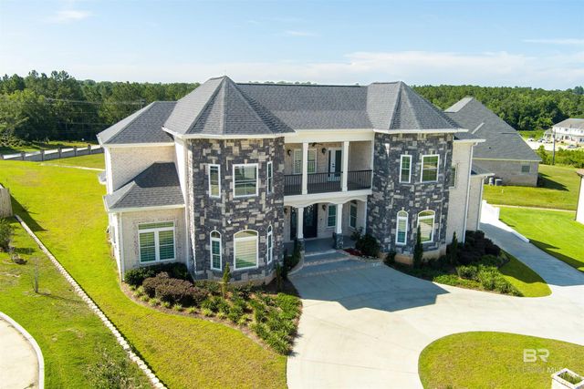 3470 Morgan Court, Mobile, AL 36695