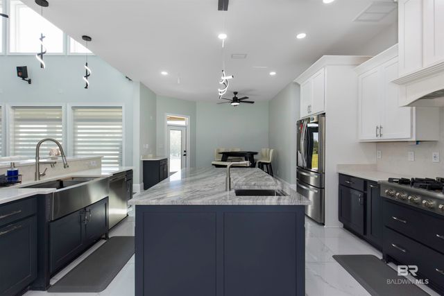 3470 Morgan Court, Mobile, AL 36695