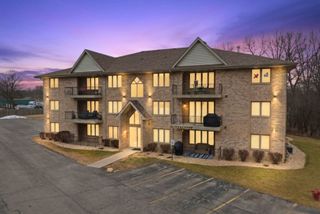 5140 Shadow Creek Drive 5, Oak Forest, IL 60452