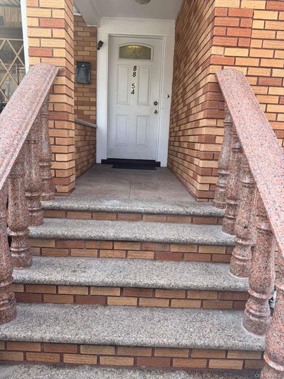 8854 75th Street, Woodhaven, NY 11421