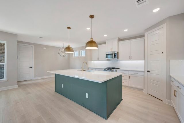 4901 Vizsla Lane, Mckinney, TX 75071