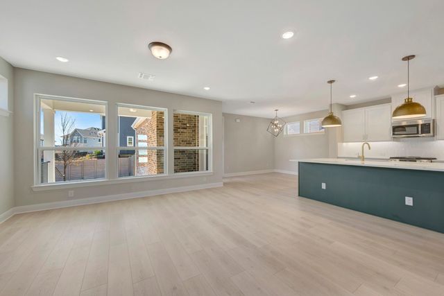 4901 Vizsla Lane, Mckinney, TX 75071