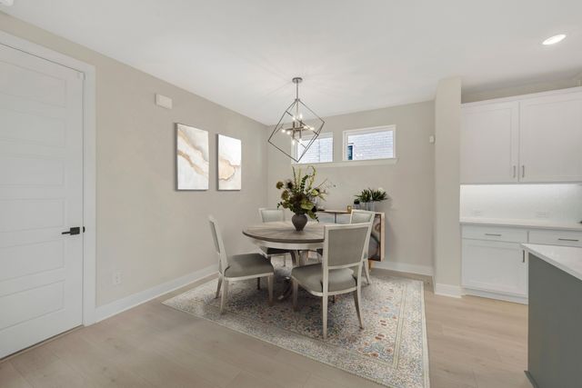 4901 Vizsla Lane, Mckinney, TX 75071