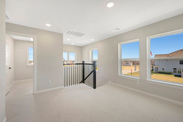 4901 Vizsla Lane, Mckinney, TX 75071