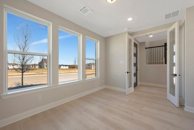 4901 Vizsla Lane, Mckinney, TX 75071