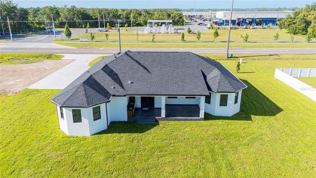 14080 SYDNEY ROAD, Dover, FL 33527
