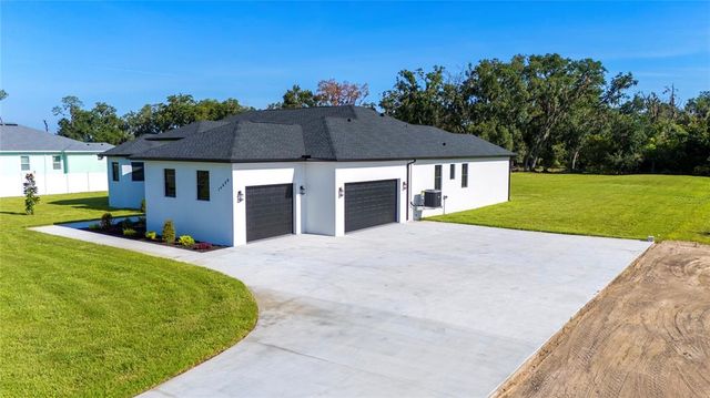 14080 SYDNEY ROAD, Dover, FL 33527