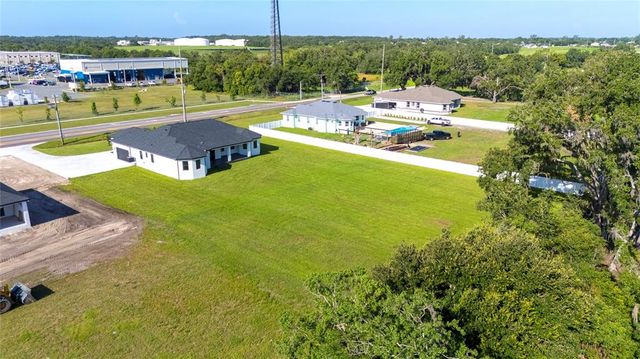 14080 SYDNEY ROAD, Dover, FL 33527