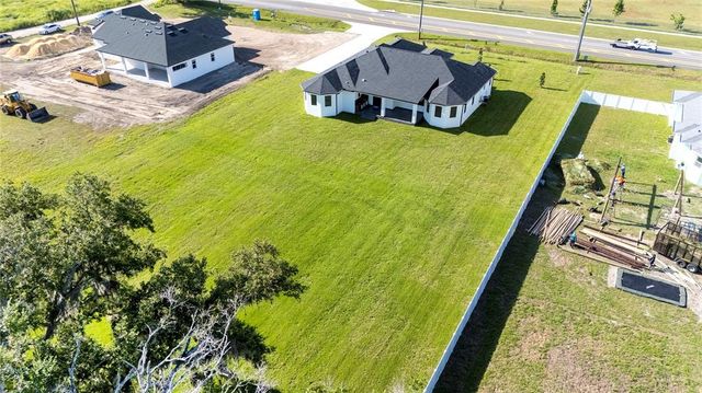 14080 SYDNEY ROAD, Dover, FL 33527