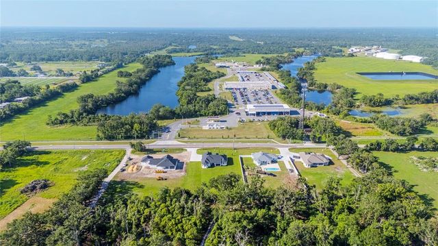 14080 SYDNEY ROAD, Dover, FL 33527