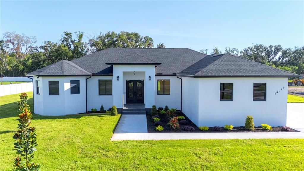 14080 SYDNEY ROAD, Dover, FL 33527