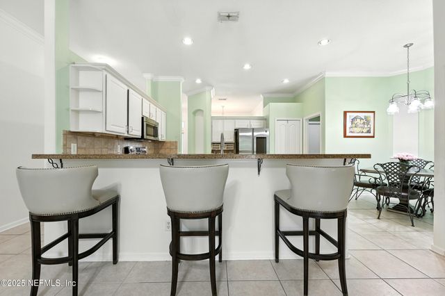 8613 CROOKED TREE Drive, Jacksonville, FL 32256