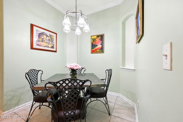 8613 CROOKED TREE Drive, Jacksonville, FL 32256