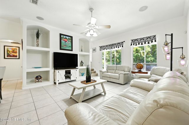 8613 CROOKED TREE Drive, Jacksonville, FL 32256