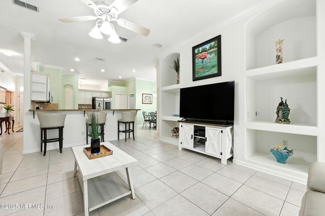 8613 CROOKED TREE Drive, Jacksonville, FL 32256