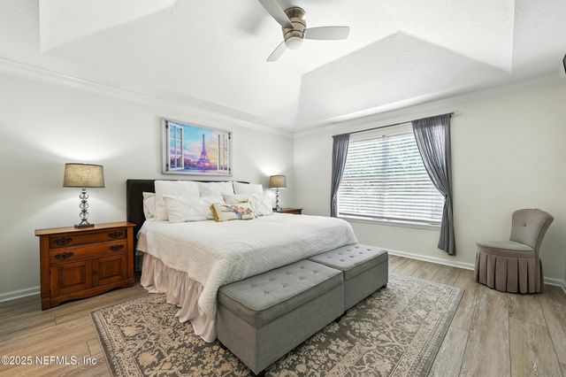 8613 CROOKED TREE Drive, Jacksonville, FL 32256