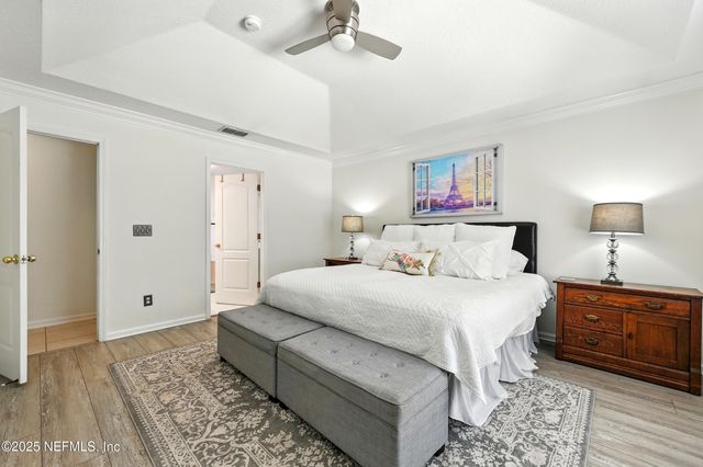 8613 CROOKED TREE Drive, Jacksonville, FL 32256