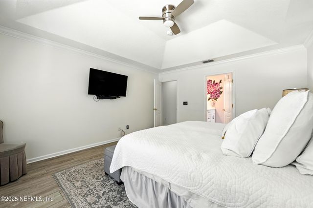 8613 CROOKED TREE Drive, Jacksonville, FL 32256