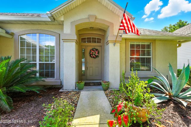 8613 CROOKED TREE Drive, Jacksonville, FL 32256