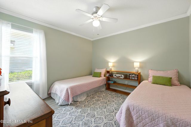 8613 CROOKED TREE Drive, Jacksonville, FL 32256