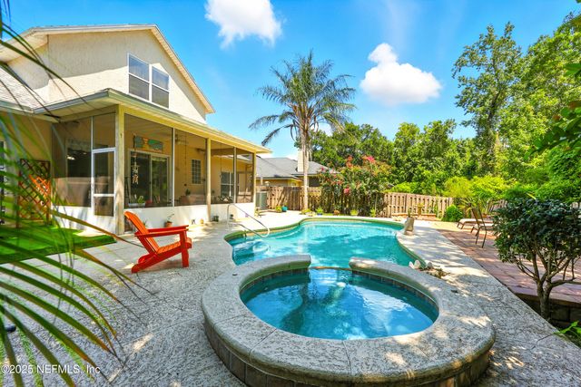 8613 CROOKED TREE Drive, Jacksonville, FL 32256