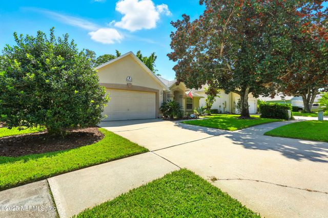 8613 CROOKED TREE Drive, Jacksonville, FL 32256