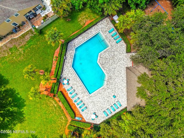 8613 CROOKED TREE Drive, Jacksonville, FL 32256