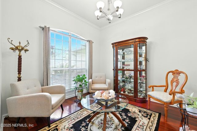 8613 CROOKED TREE Drive, Jacksonville, FL 32256