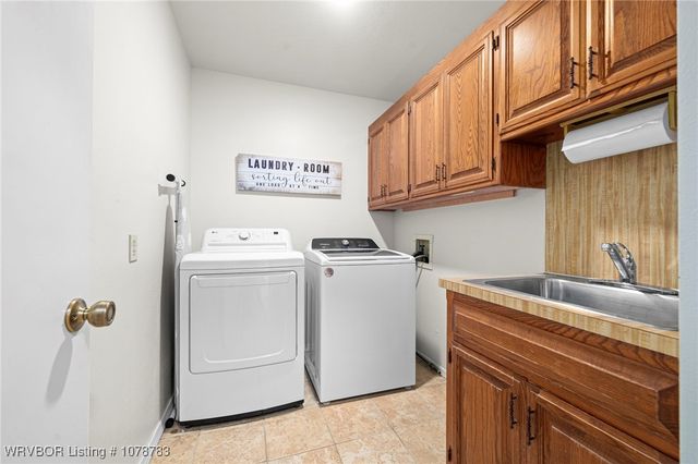 10323 Meandering Way, Fort Smith, AR 72903