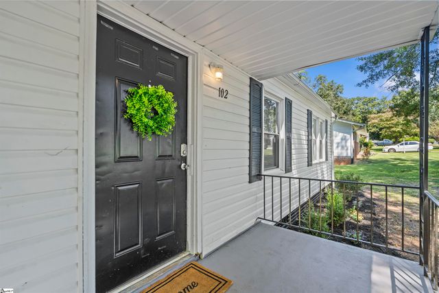 102 Arlo Court, Spartanburg, SC 29306